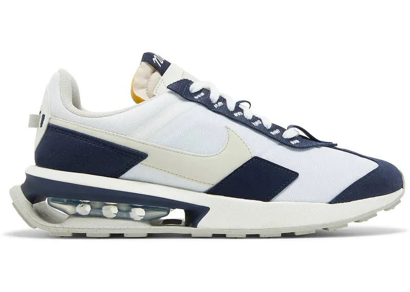 Nike Air Max Pre-Day White / Obsidian / Sail (DQ4068100)