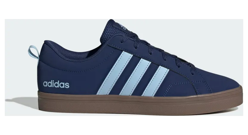Adidas VS Pace 2.0 Dark Blue / Clear Sky / Gum (JS2670)