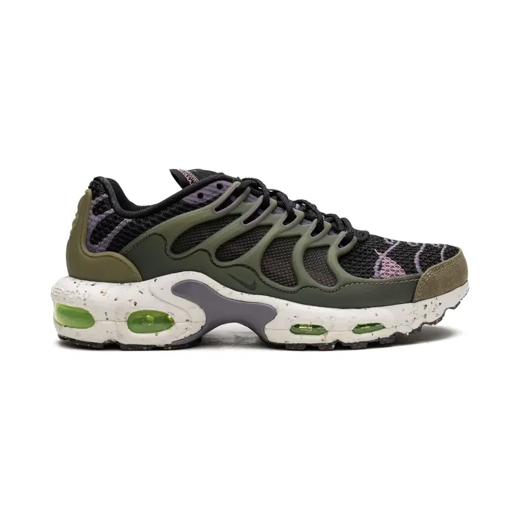 Nike Air Max Terrascape Plus “Black” (DN4590)