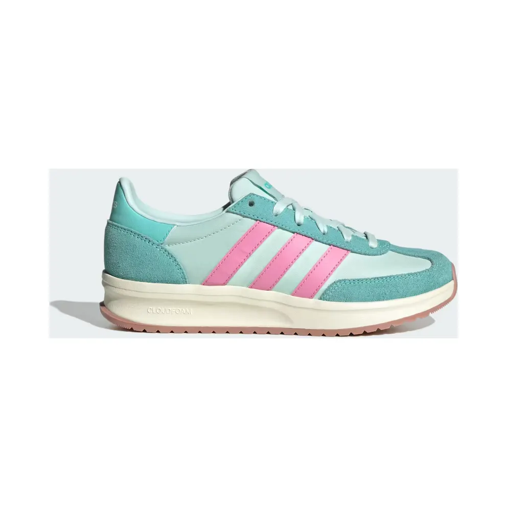 adidas Run 70s 2.0 “Halo Mint / Bliss Pink / Off White” (JR2424)