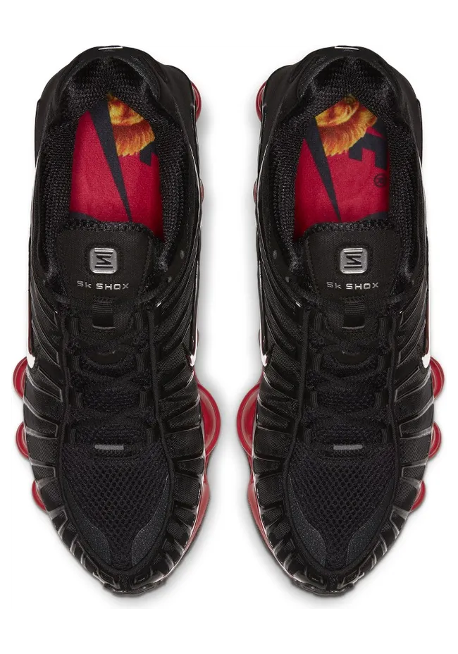 nike-shox CI0987-001