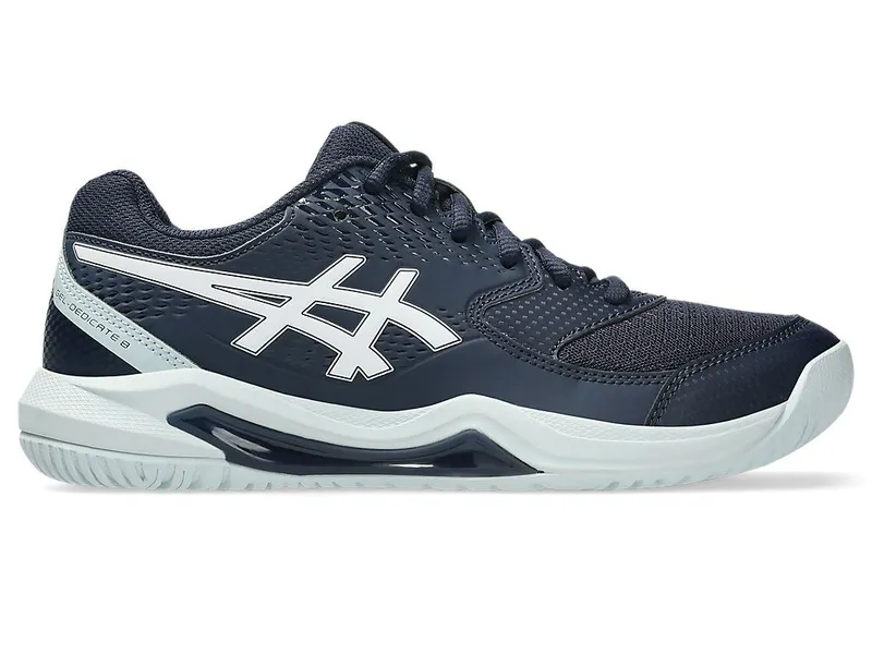 ASICS GEL-DEDICATE 8 “Midnight / White” (1042A237-402)