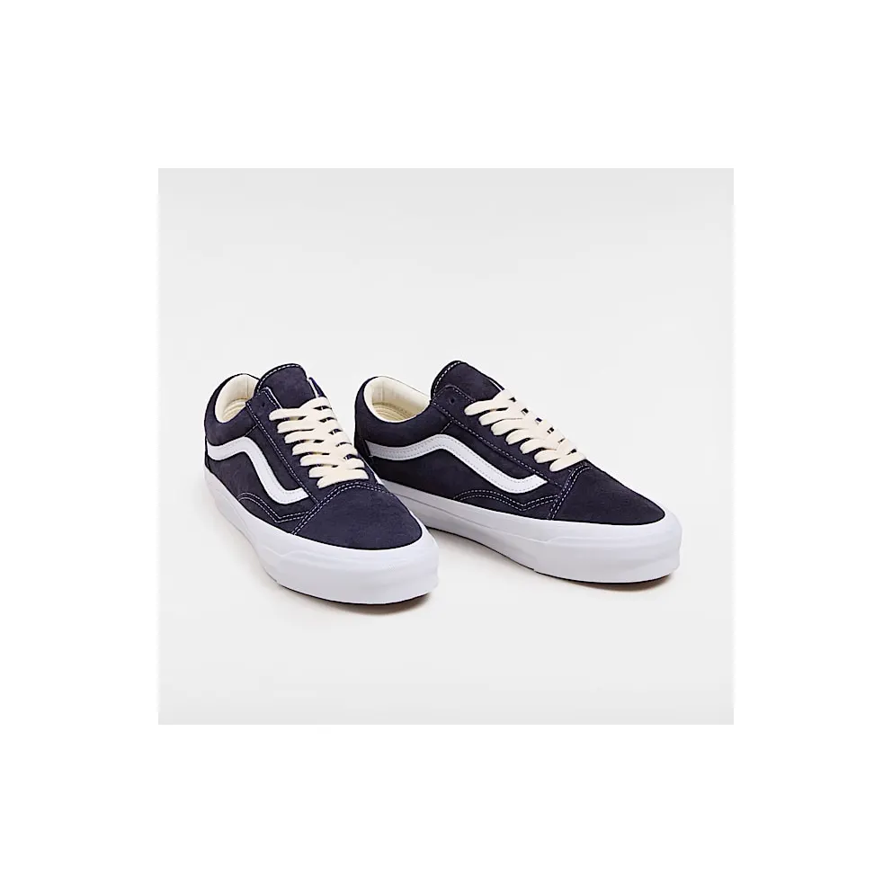 Vans Old Skool – “Baritone Blue” (VN000CNGCIE)