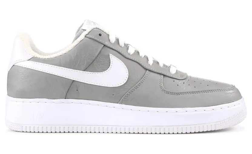 Nike Air Force 1 Low Insideout Slam Jam Optical Pack Grey