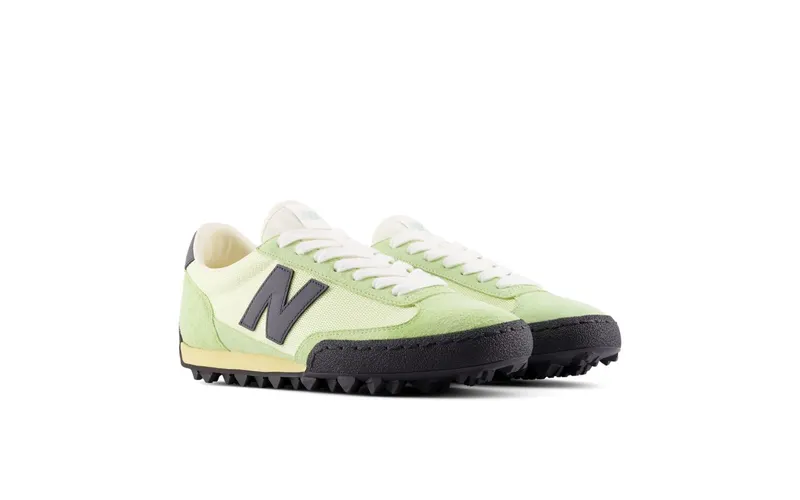 New Balance Gator Run “Lime / Green” (UGTR5T9)