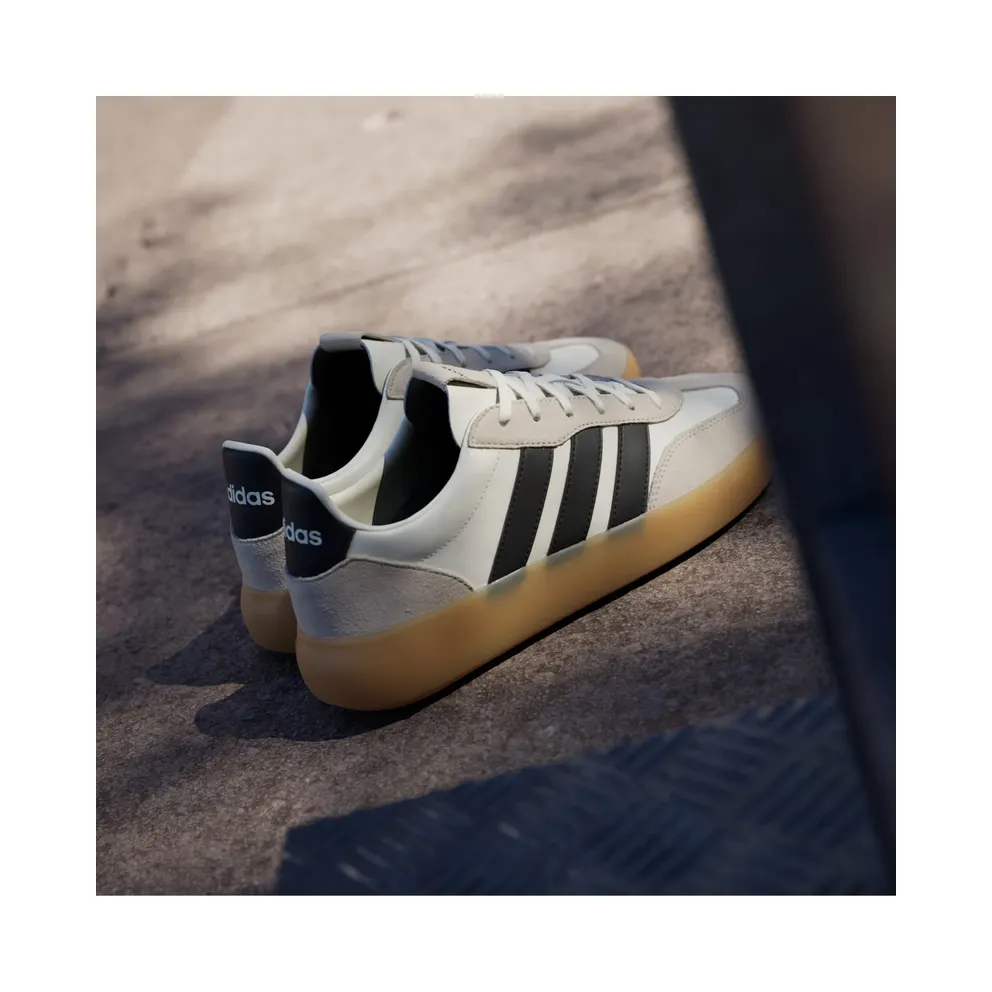 adidas Barreda Decode Off White Core Black Gum (JR1227)