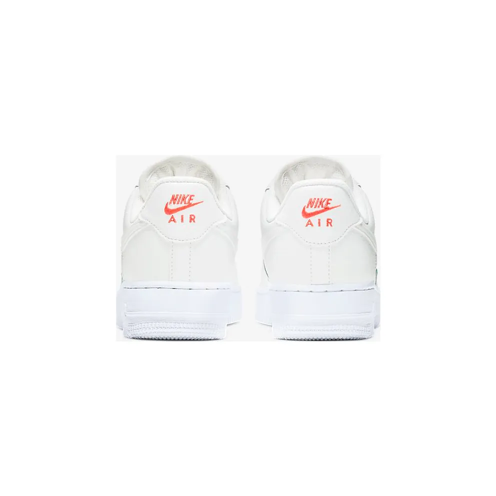 Nike Air Force 1′ 07 Essential White (CT1989-101)