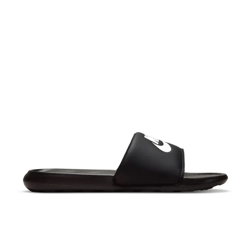 Nike SB Victori One Slide “Black White” (DR2018-001)