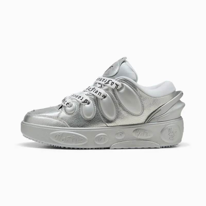 Puma LaMelo Ball LaFrancé Amour Chrome Silver (311334-01)