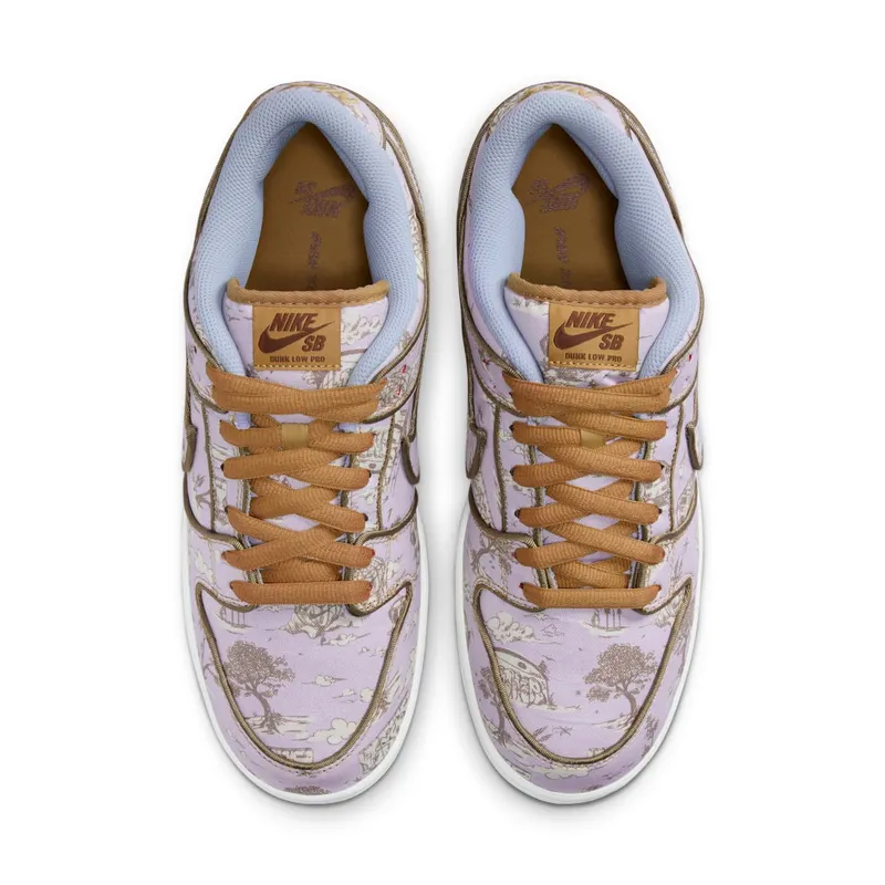 Nike SB Dunk “Pastoral Print” (FN5880-001)