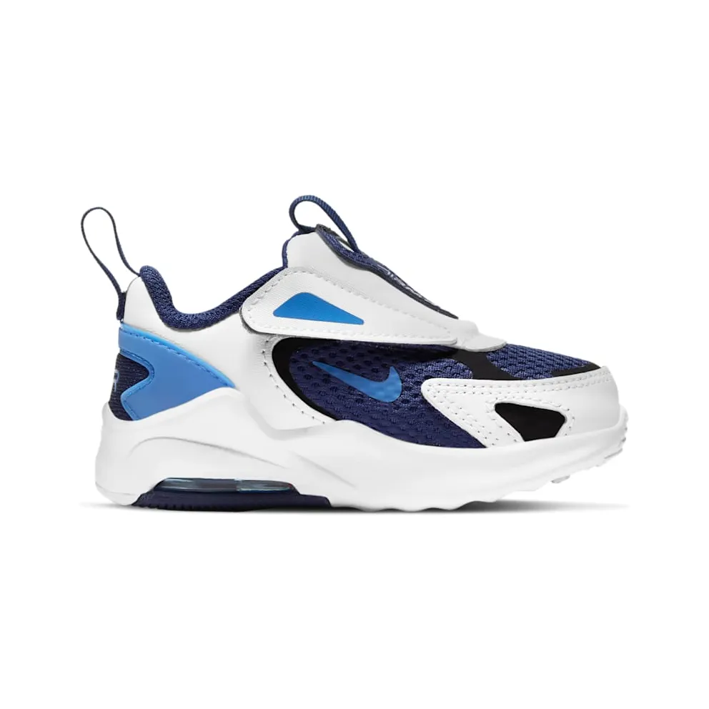 Nike Air Max Bolt Baby& Toddler Blue (CW1629-400)