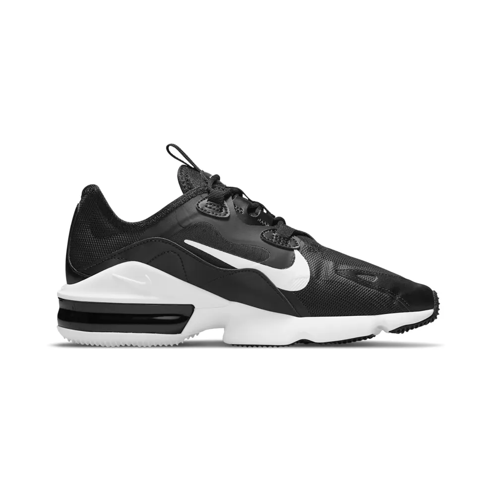 Nike Air Max Infinity 2 Black (W) (CU9453-002)