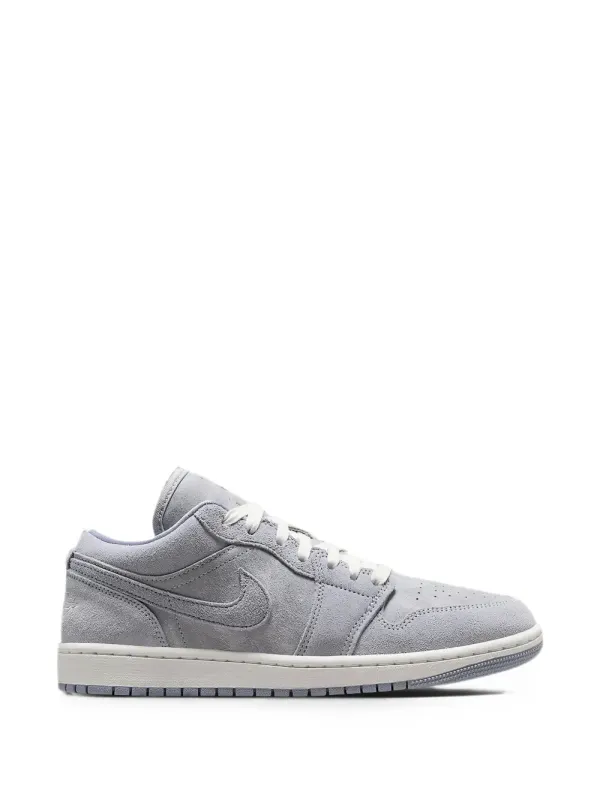 Jordan Air Jordan 1 Low SE sneakers – Grey (IW0819)