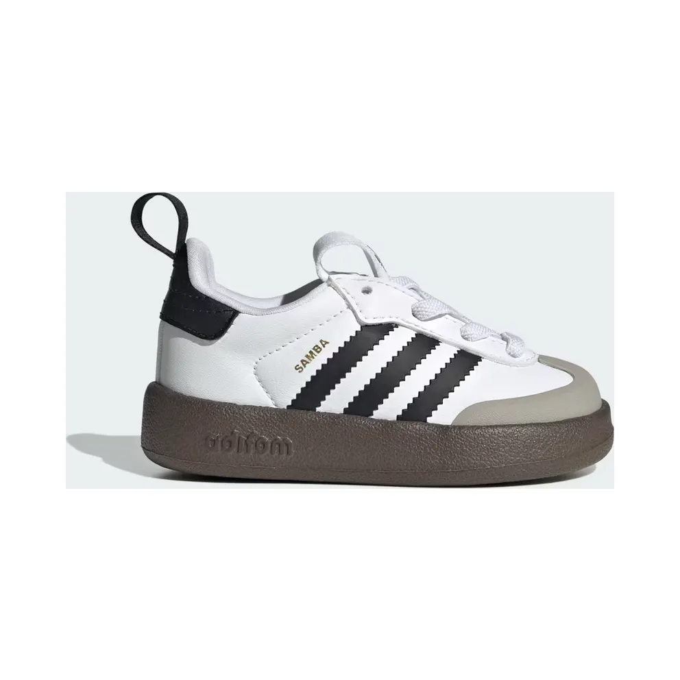 Adidas Samba White (IH3506)