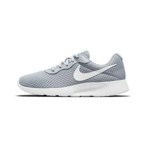 Nike Tanjunen “Wolf Grey / Barely Volt / Black / White” (DJ6257-003)