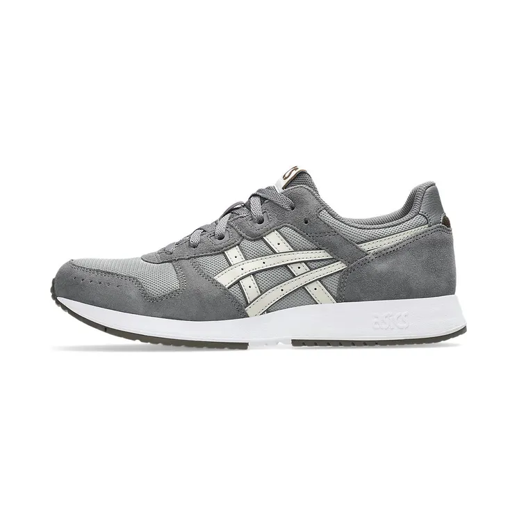 ASICS LYTE CLASSIC “Seal Grey / Smoke Grey” (1203A611-023)