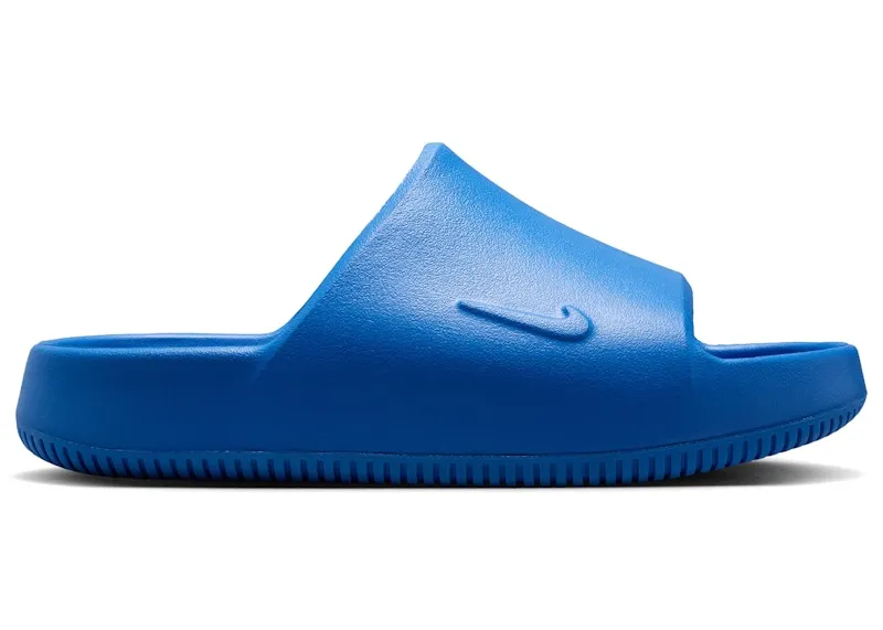 Nike Calm 2.0 Slide Blue Crystal (IF9306-402)