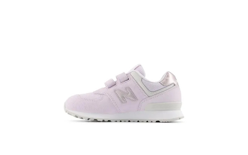 New Balance 574 Hook & Loop Ps Shoes P574-2EV