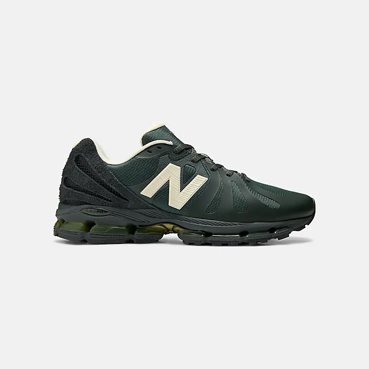 Stone Island x New Balance 1890 – “Deep Forest” (U1890SI)