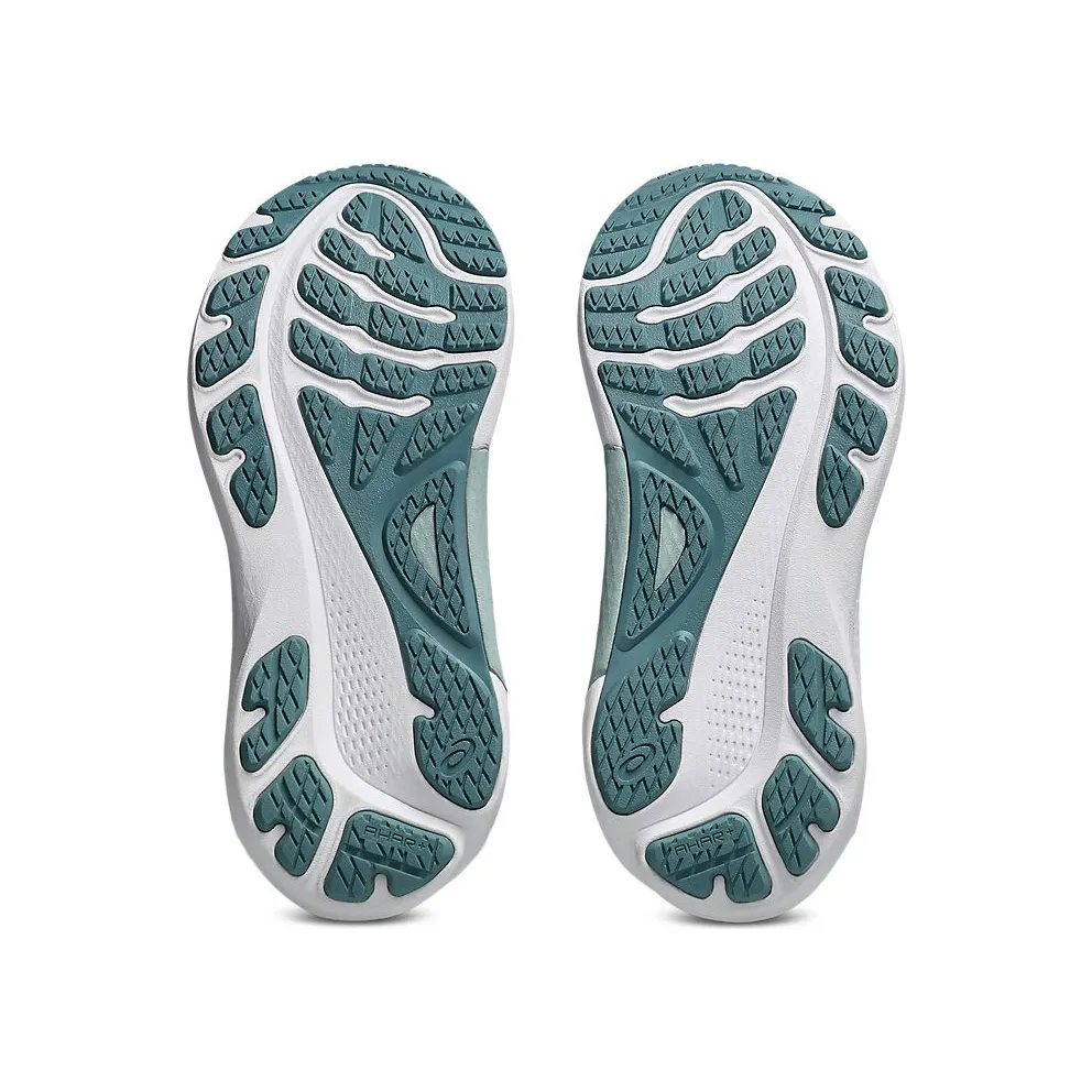 ASICS GEL-JADEITE 3 “Foggy Teal / Pure Gold” (1012B942-402)