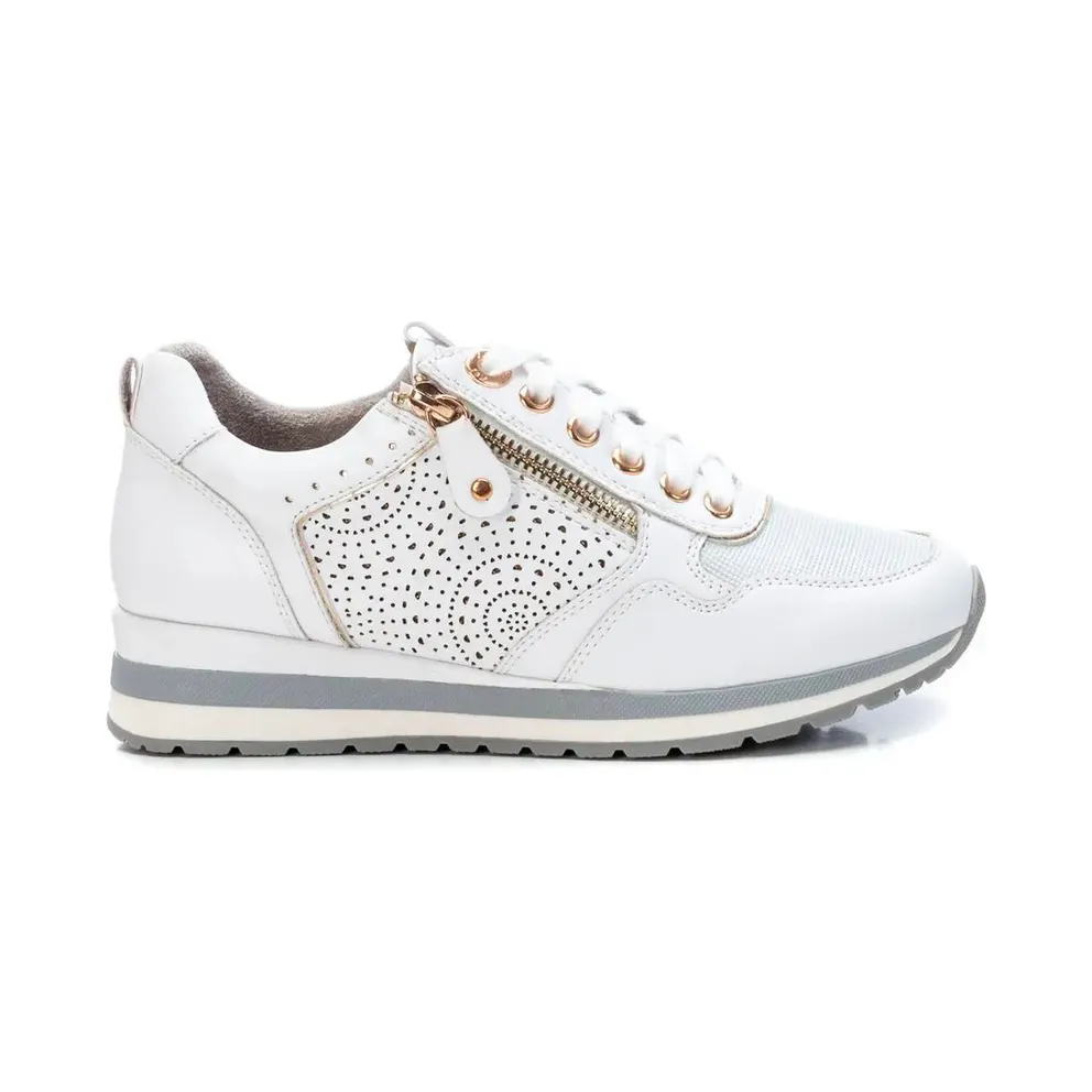 Xti 4432001 Shoes 4432001-White