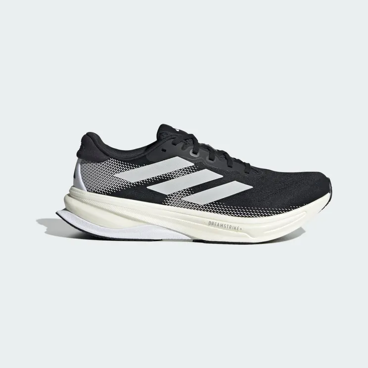 adidas Supernova Solution 2 “Black / White” (IH2505)