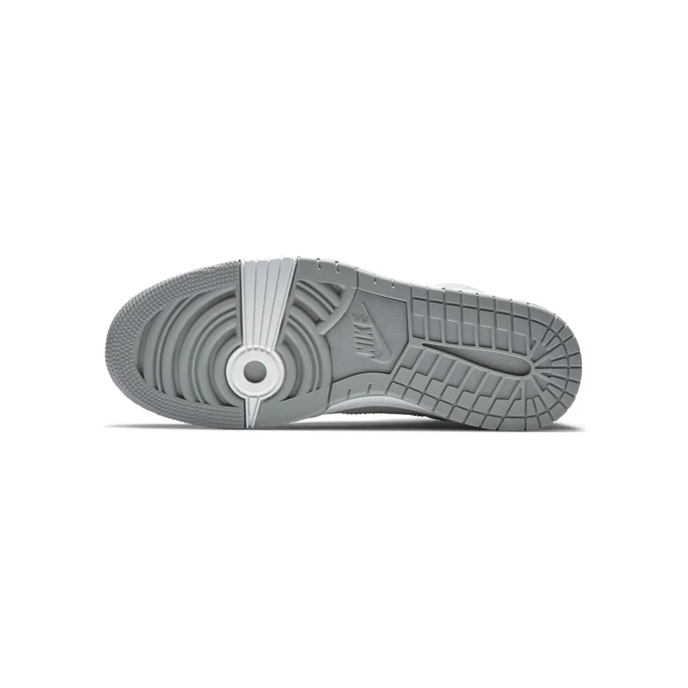 Nike Dunk CMFT PRM Grey (705433-002)