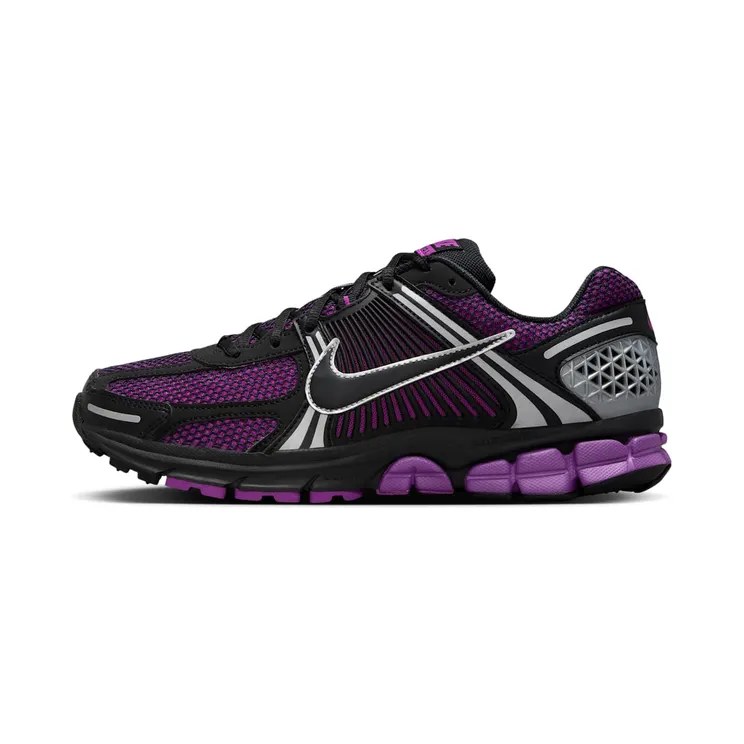 Nike Zoom Vomero 5 “Black Vivid Purple” (FB9149-500)