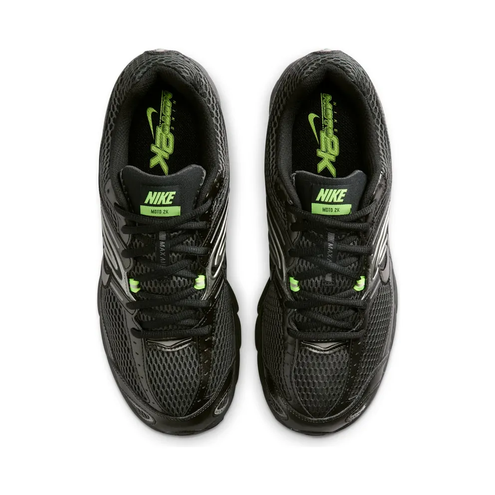 Nike Air Max Moto 2K Black Volt (IO9279-002)
