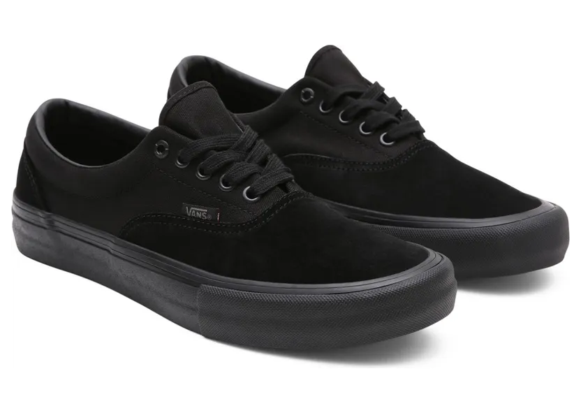 VANS Era Pro Schoenen (Zwart)