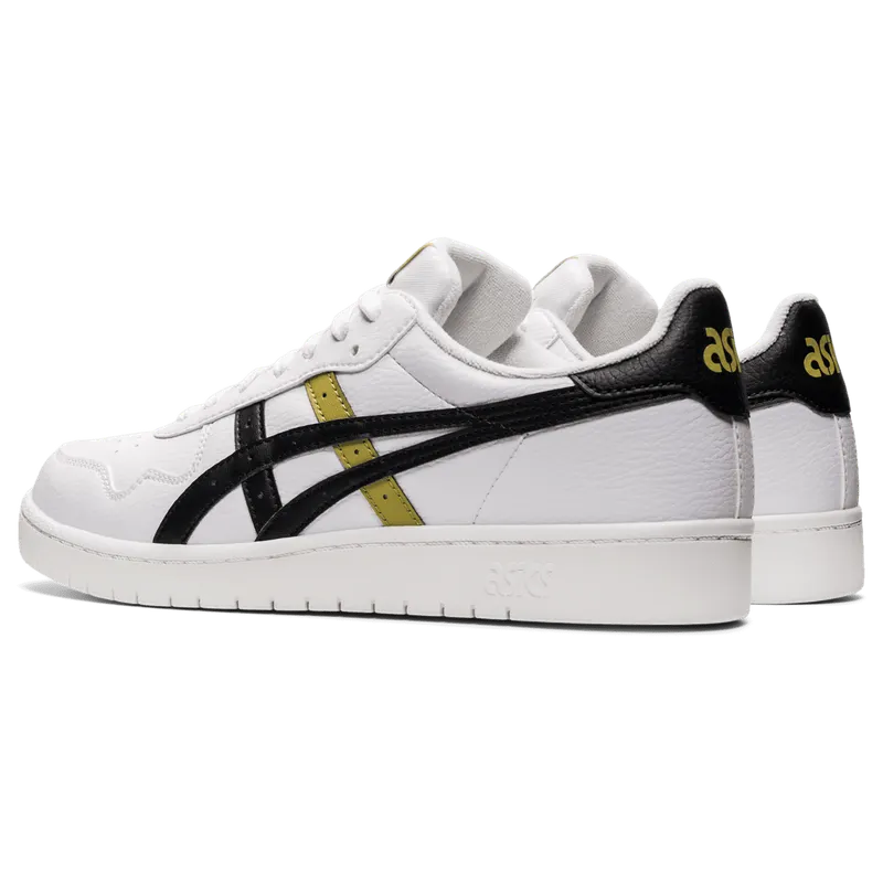 Asics Japan S™ White/Black (1201A173.107)