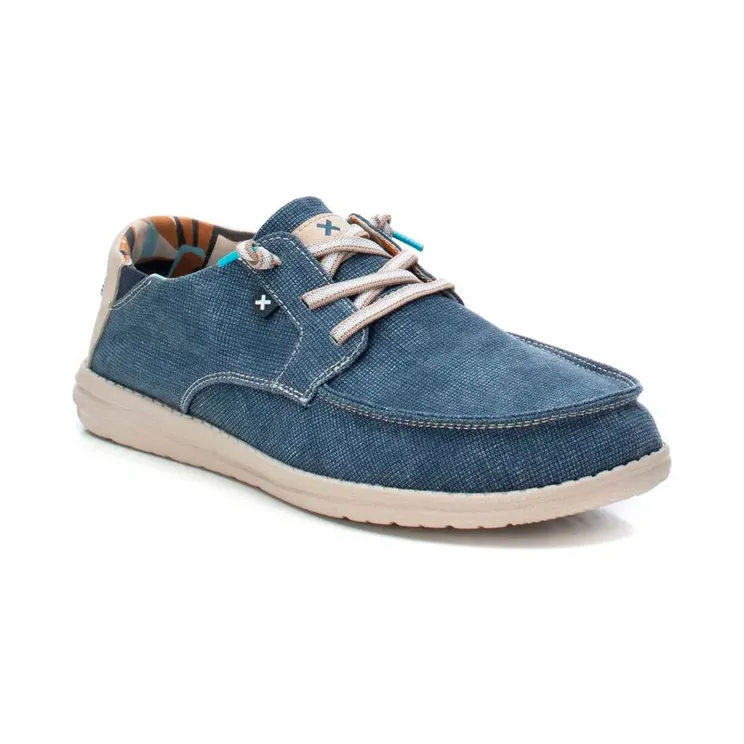 Xti 144046 Schoenen 144046-Navy