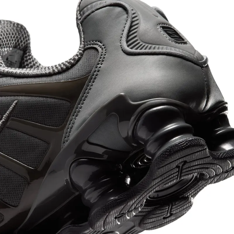 Nike Shox Grey (IQ6599-003)