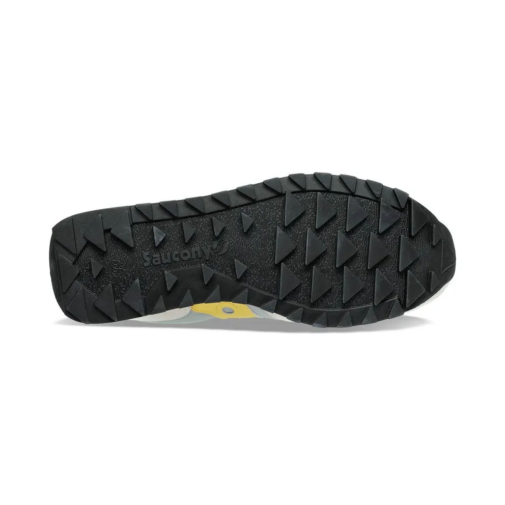 Saucony Jazz Triple Grey Yellow (S60530-31)