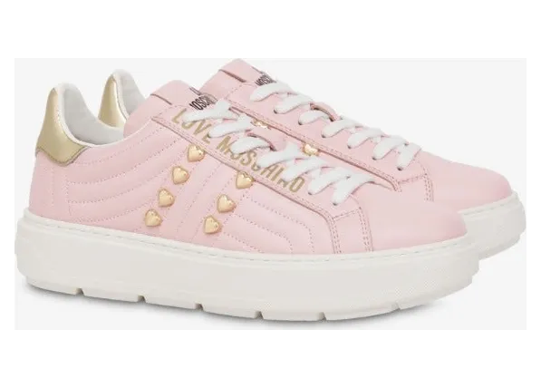 moschino-sneaker POLJA15214G1IIE260A