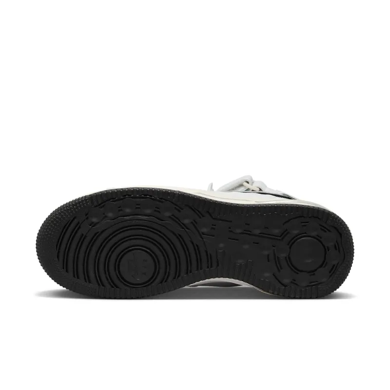 Nike Air Force 1 MID EVO “Black” (FB1374-101)