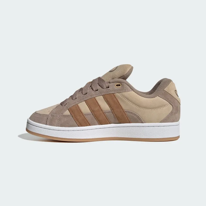 Adidas Campus 00s Beta Magic Beige / Wild Brown / Chalky Brown (JI3160)