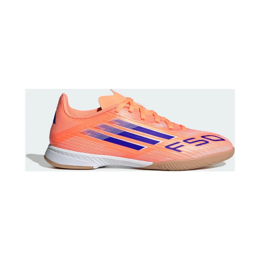 adidas F50 League Indoor Coral Blaze Pack (JH7749)