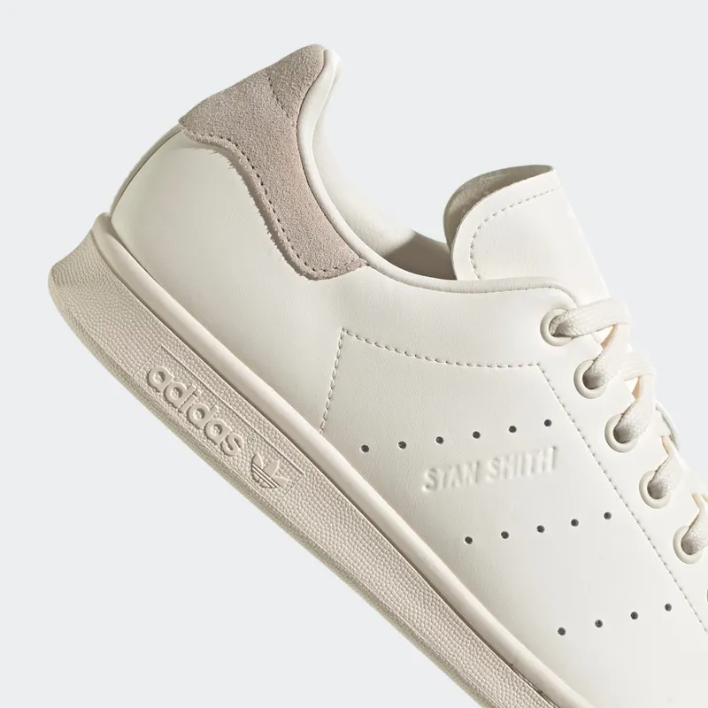 Adidas Stan Smith Chalk White / Chalk White / Core Black (GX4430)