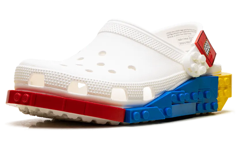 crocs-sneaker 213811-100