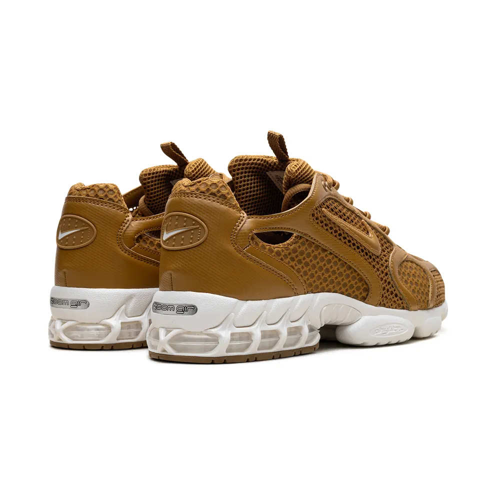 Nike Air Zoom Spiridon Cage 2 “Wheat” (HQ3552-799)