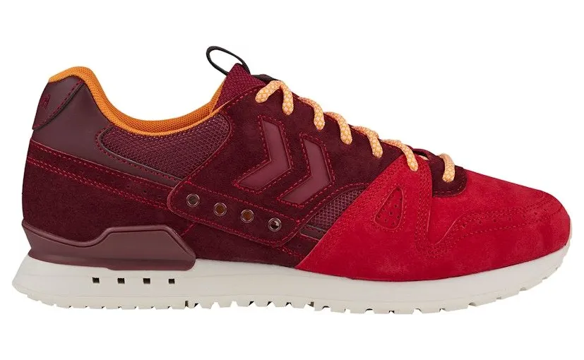 Hummel Hive Marathona mita sneakers Danish Pastry