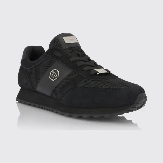 Philipp plein Sneakers Black (LAESUSC0978PLE022N0202)