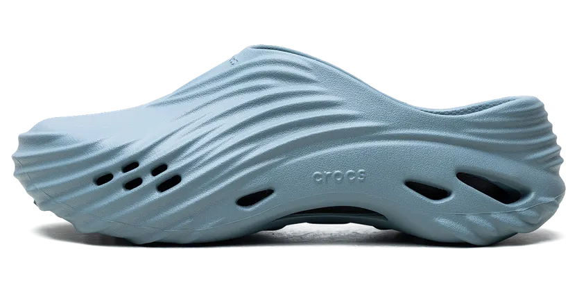 Crocs Echo Wave “Pond” (210521-3YO)