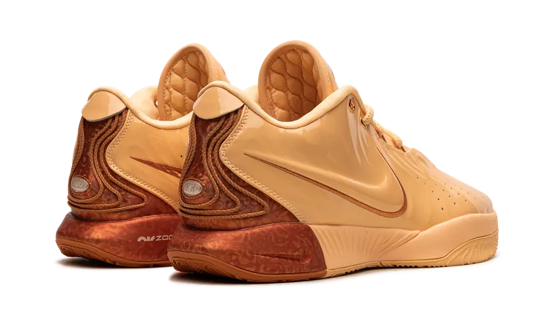 Nike LeBron 21 “Dragon Pearl” (FV2345-800)