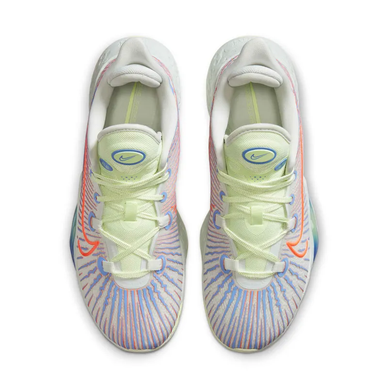 Nike Air Zoom BB NXT Basketball Green (CK5707-002)