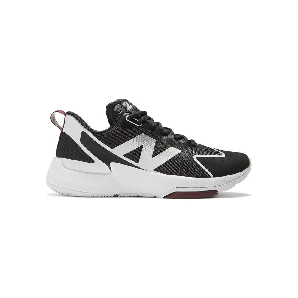 New Balance FuelCell Romero Duo Trainer Black White (STROMBK2)