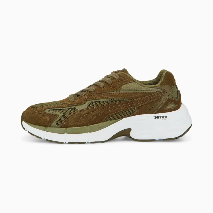 Puma Teveris Nitro Green (38877407)