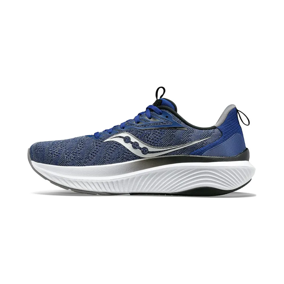 Saucony Echelon 9 Indigo Black (S20765-22)
