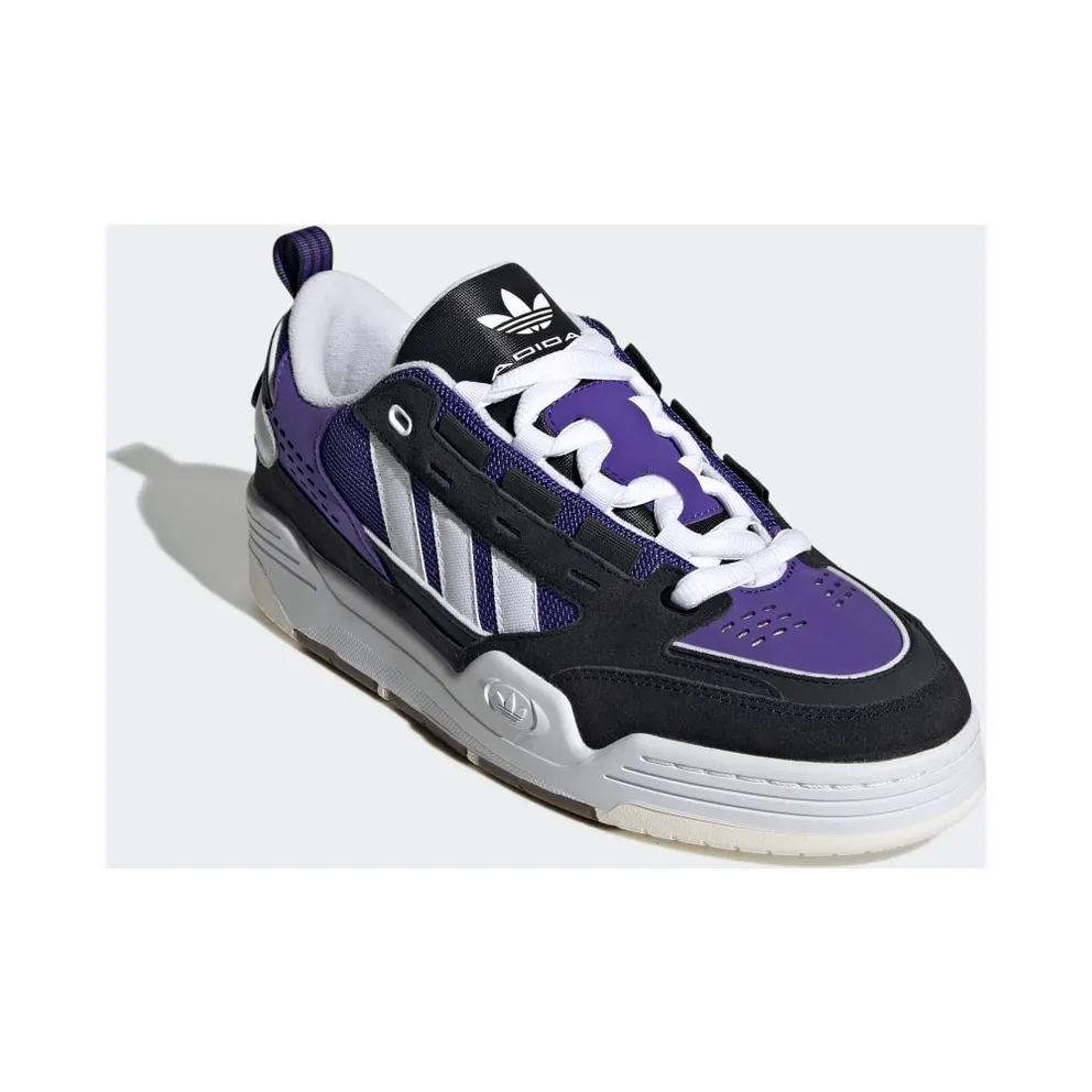 Adidas ADI2000 SHOES Energy Ink / Cloud White / Gum (GZ6201)